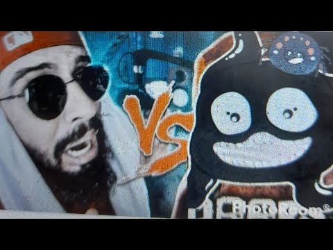 screech e timothy do doors but kawaii vs mussoumano