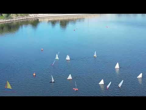2023 DF65 Nationals Race 3 B Fleet