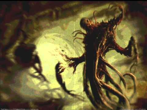 Triamer & Redkin   Werewolf CLIP