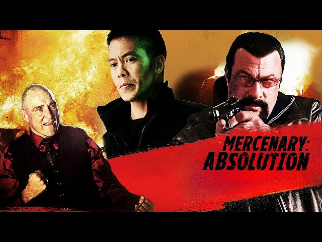 Absolution (2015) Official Trailer HD