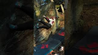 Video thumbnail: Herzrasen, 6c. Pfalz
