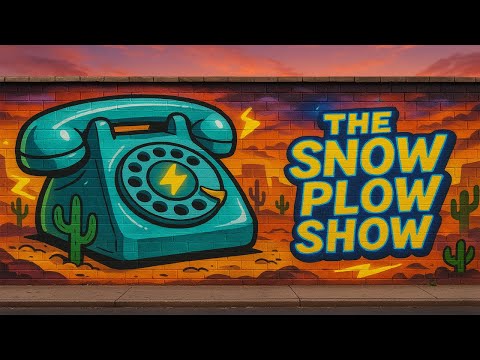 City Calls Businesses About Absurd Adopt-A-Median Violations | The Snow Plow Show