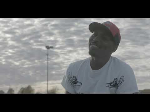 LIL BUCK : REAL SWAN