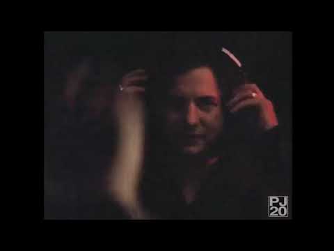 Pearl Jam - Corduroy, Self Pollution Radio 1995