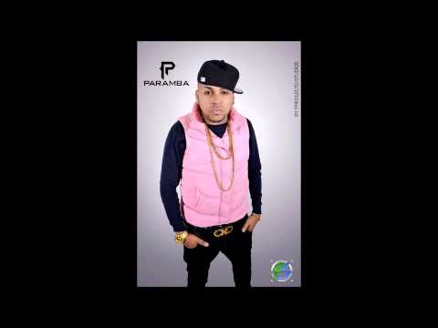 Paramba -- Pa Lo Tiguerone (Nuevo 2014)
