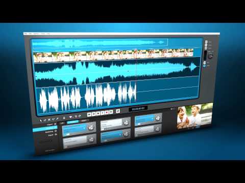 MAGIX Video Sound Cleanic 2014 (IT)