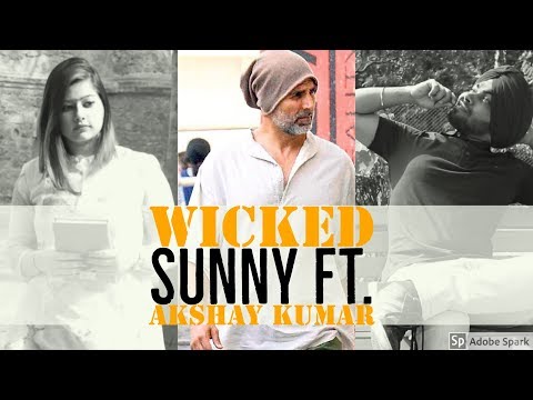 Jaspal Singh Wicked Sunn...