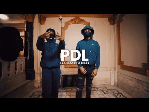 TixlShotThat and Zy Glizz