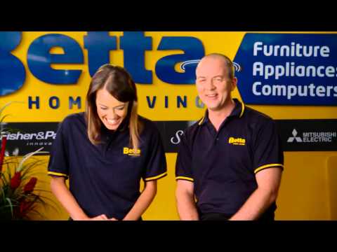 Betta Advice - Beko Fridges ft Neofrost Technology & Prolonging Shelf Life in the Refrigerator