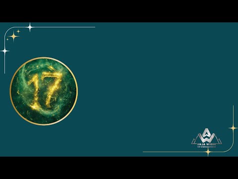 Die Qualität der Zahl 17