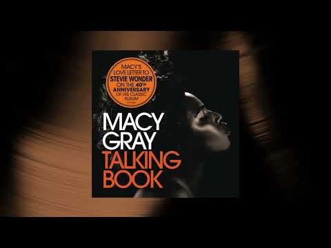 Macy Gray - Blame It On The Sun (Official Audio)