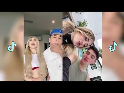 Mont Pantoja VS IamFerV / Batalla de TikTok #2