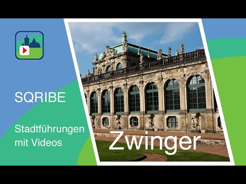 Dresdner Zwinger
