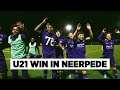 #ANDNXT | Important win for our U21