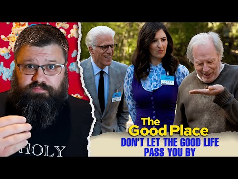 Michael McKean as Doug Forcett - ( Retro Episode Review) | The Rank Podcast