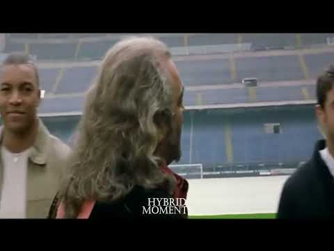 Diego Abatantuono - formazione Milan...