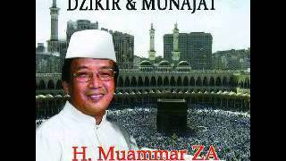 H Muammar ZA Az Zumar 73-75 Az-Zalzalah Al Ma'un