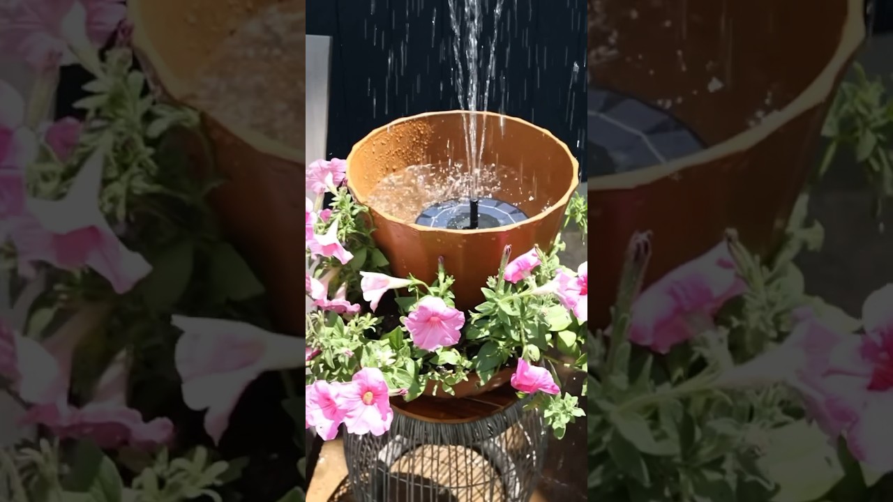 Dollar Tree Outdoor DIY #dollartreediy