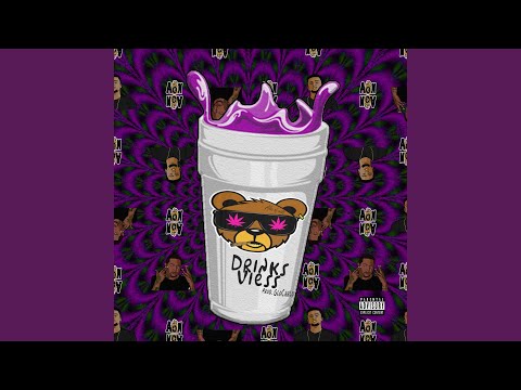 Drinks Viess (feat. Robaloo Frans)