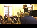 Тема дует Dexter Gordon Don’t explain