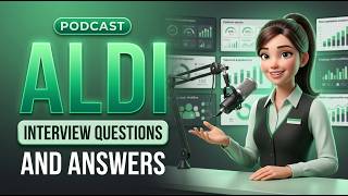 Aldi Interview Questions and Answers