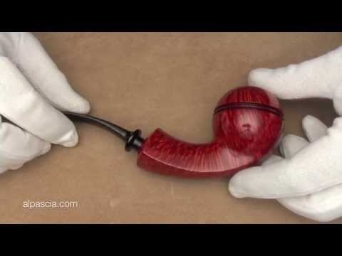 pipa Frank Axmacher 129 - pfeife