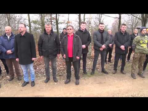 Tešanjska hronika 789 - 29. godišnjica oslobađanja kote 334 Hrastik - "Krnjinska munja"