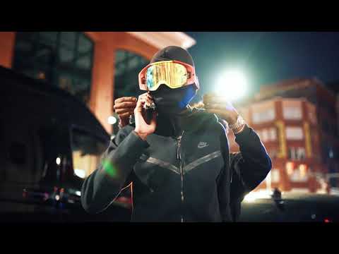 StayTrueDnice- Like dat Freestyle (Official Music video)