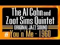 Al Cohn, Zoot Sims, Mose Allison, Major Holley, Osie Johnson - Love for Sale