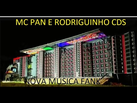 MELHOR DO FANK MC PAN E RODRIGO 2024