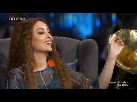 Elif Avcı - Evlerinin Önü Yonca (Kerkük Türküleri)