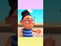 Blue S Clues Beach Sing Along With Blue Lola ️