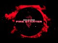Sons of Legion - Fire Starter
