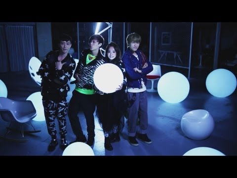 JPM▼Internet▼ ft. Kimberley陳芳語_官方完整版 MV (HD)