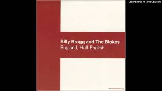 Billy Bragg - Another Kind Of Judy