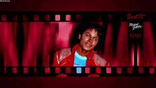 Michael Jackson - Beat It (Moby&#39;s Mix)