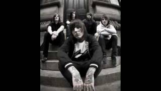 BMTH - eyeless (LYRICS)