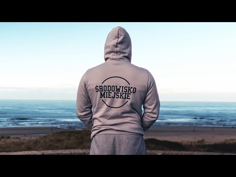 PRODUK7 - New world feat. Mysza PK, DJ Adach / prod. Czaha (Official Video)