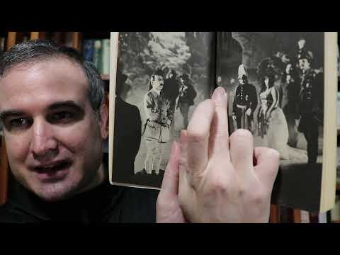 LA BIBLIOTECA IDEAL, 379: Hans-Jürgen Syberberg (*1935) (I)