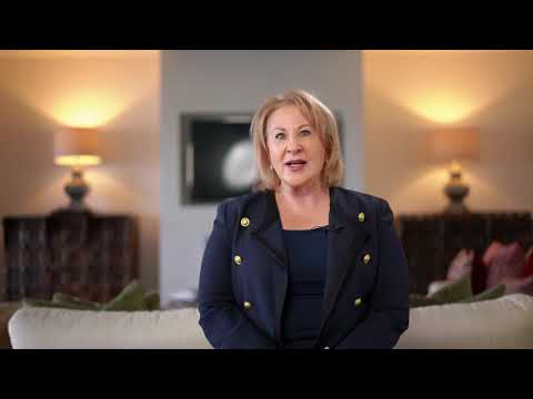 An Insight into how Anxiety & Depression Effect the Skin with Gay Wardle