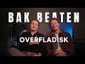 BAK BEATEN: Overfladisk - Bausa