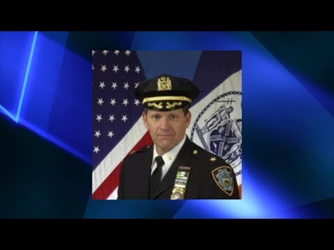 Two NYPD Suicides — Seeking Help