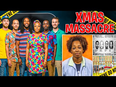 The Horrific Christmas Eve Massacre (True Crime Documentary)
