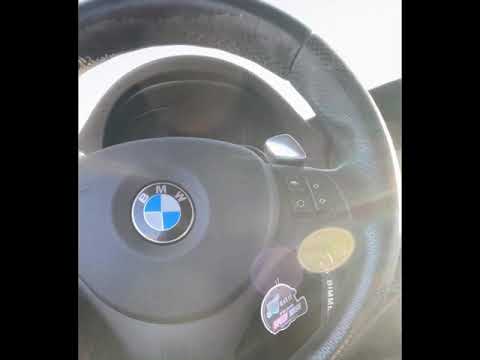 Bmw 335i HKS Blow Off Valve + Muffler Delete "N54"
