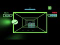 Beating Levels 6 7 8 And 9 Curve Ball 3D
