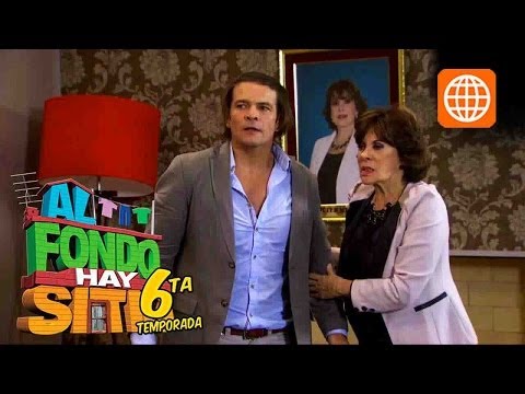 There's room at the bottom, chapter 1058 - part 1/6