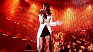 Katie Melua - Two Bare Foot live Warsaw, 23.06.2012