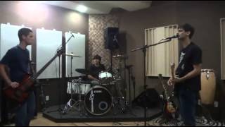 Dinosaur Jr. - Watch The Corners (cover)