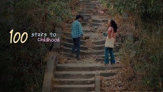 100 Stairs to Childhood | Tougheggs