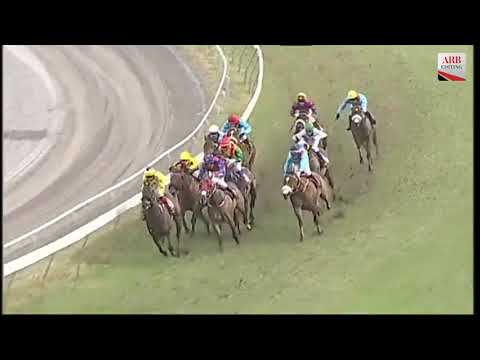 2nd Meeting | Race 7 - The Duchess Of York Cup | Ehsaan | Gujadhur | Rye Joorawon | (27 June 2020)